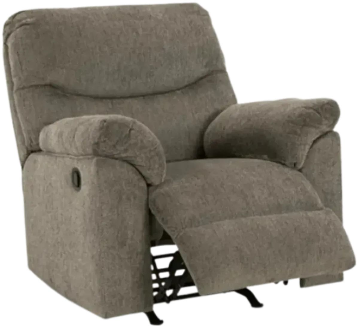 Signature Design by Ashley® Alphons Putty Recliner