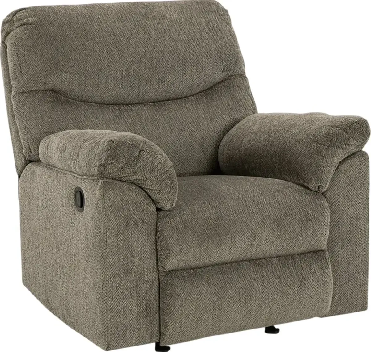 Signature Design by Ashley® Alphons Putty Recliner
