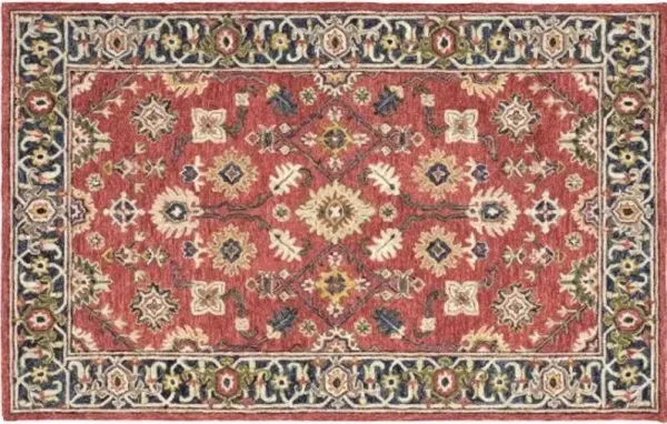 Oriental Weavers™ Alfresco 5'x8' Style 4 Area Rug