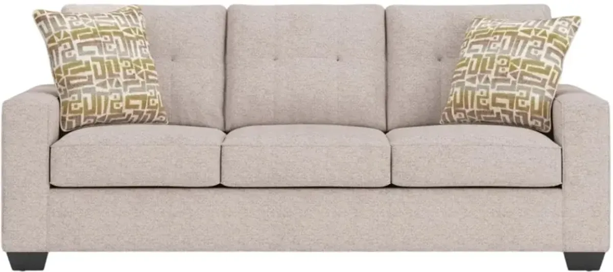 Signature Design by Ashley® Storrow Stone Sofa