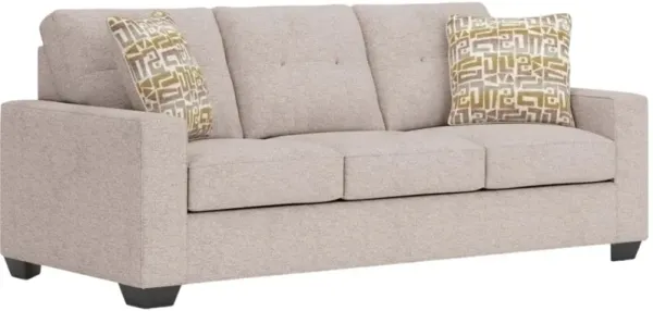 Signature Design by Ashley® Storrow Stone Sofa