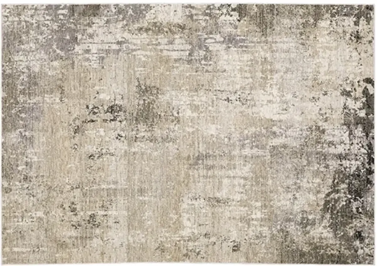Oriental Weavers™ Nebulous 5'x8' Style 2 Area Rug