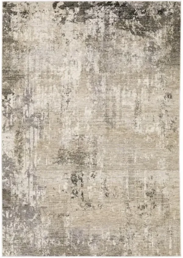 Oriental Weavers™ Nebulous 5'x8' Style 2 Area Rug