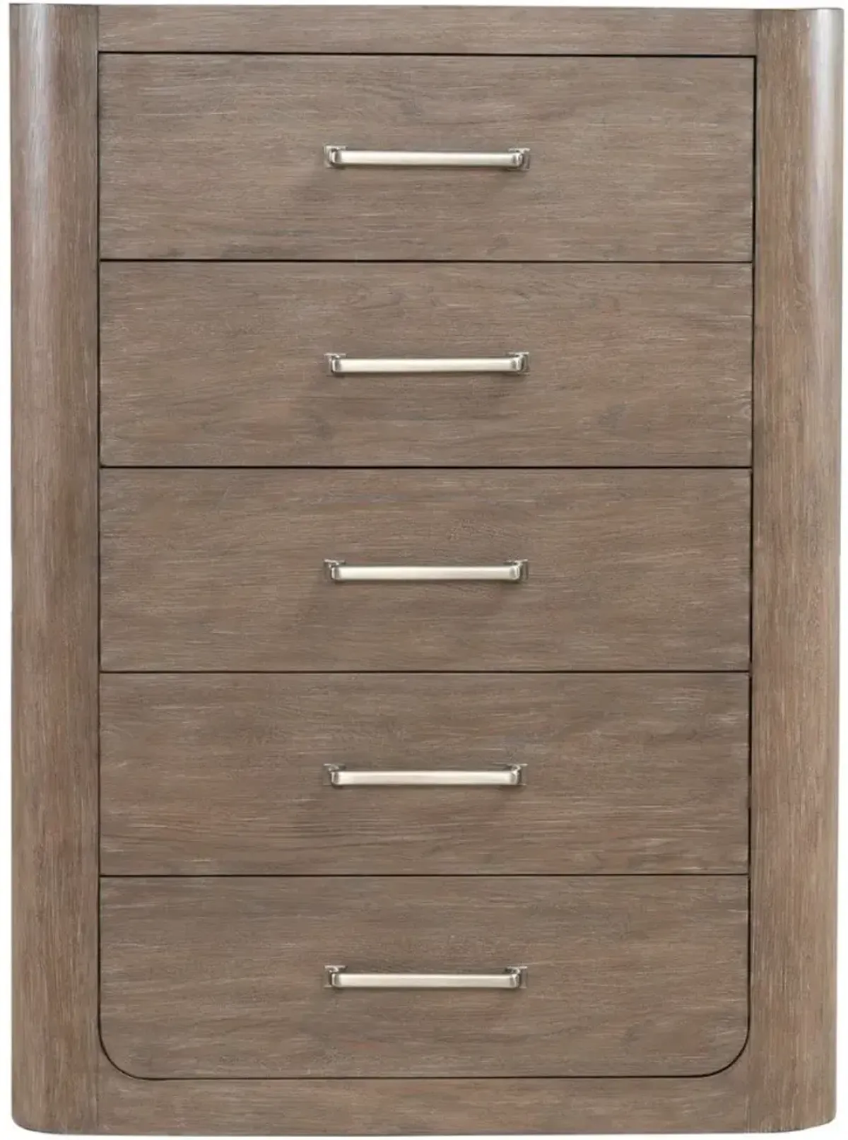 Liberty Furniture South Bend Burnished Clay Chest