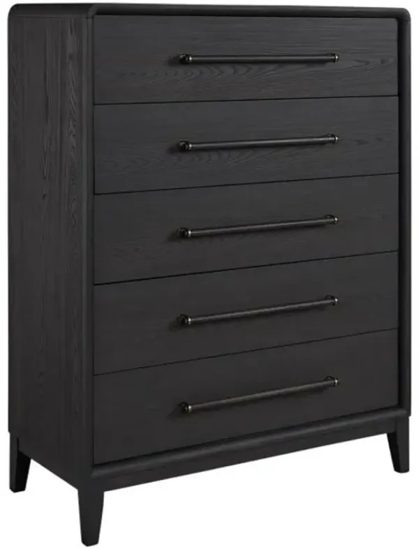 Bernards Elure Peppercorn Chest