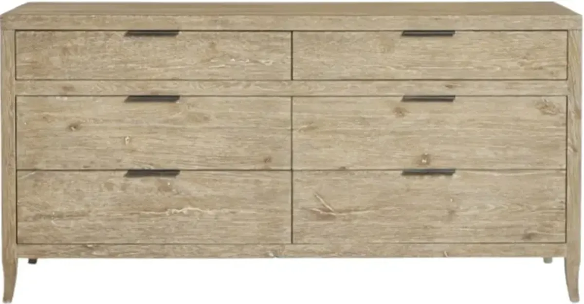 Bernhardt Tribeca Aurum Dresser