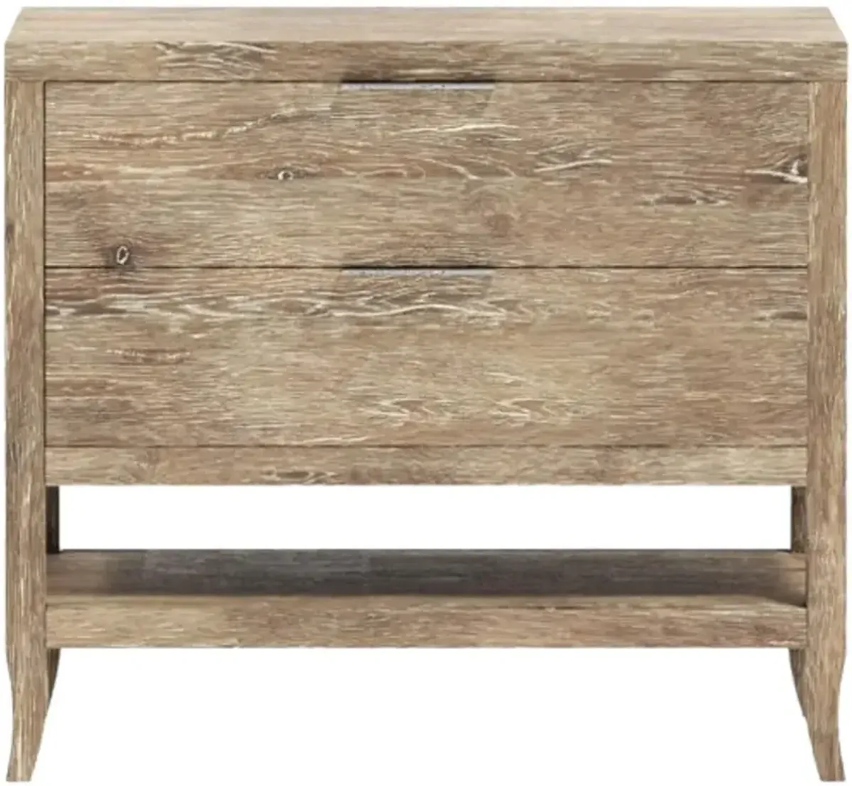 Bernhardt Tribeca Aurum Nightstand