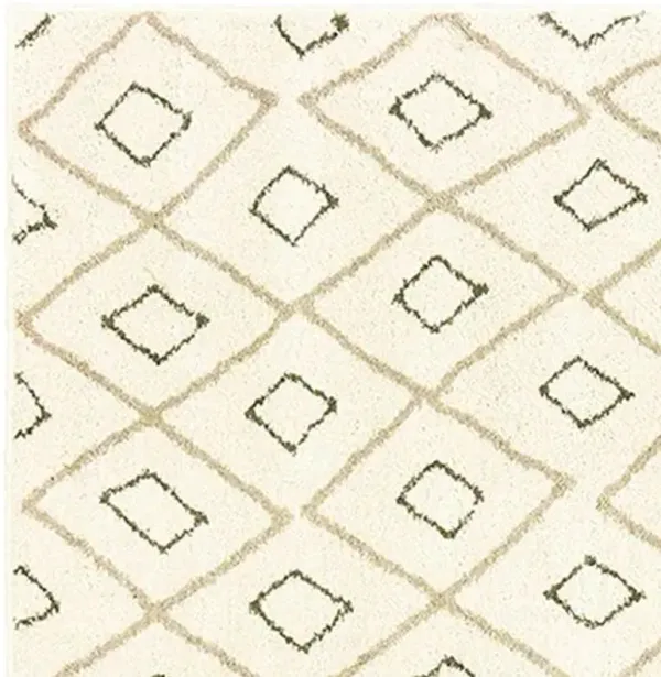 Oriental Weavers™ Carson 5'x7' Style 1 Area Rug