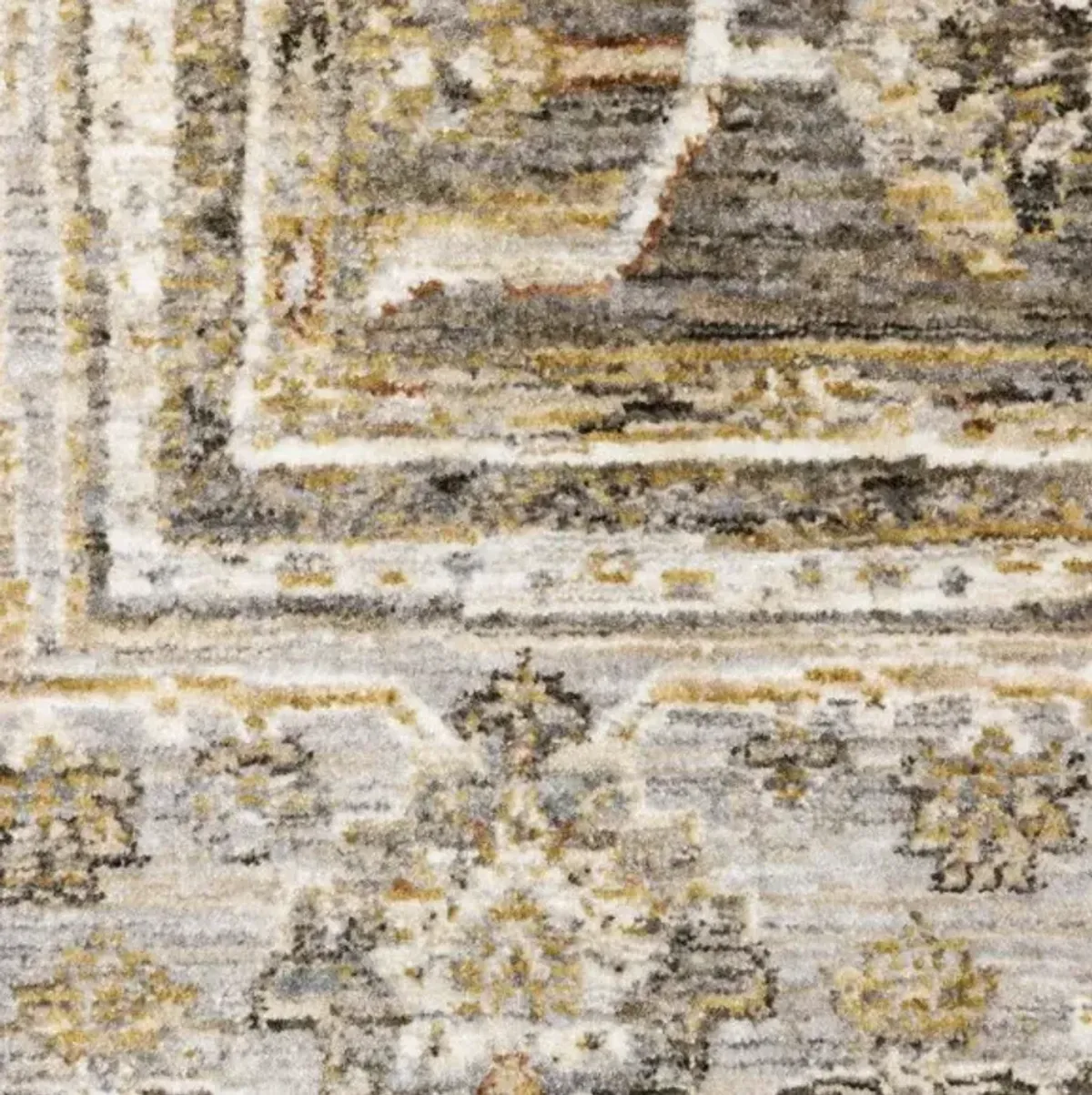 Oriental Weavers™ Maharaja 5'x8' Style 2 Area Rug