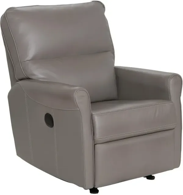 Palliser® Furniture Pinecrest Cobblestone Marble Power Rocker Recliner