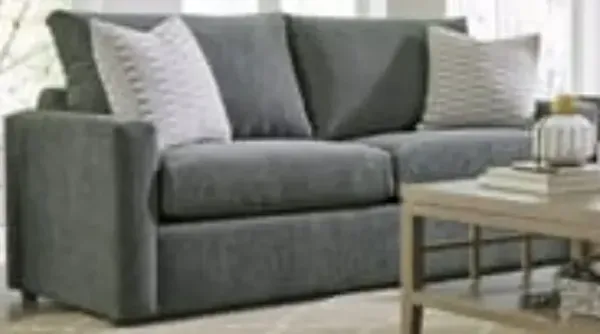 Overnight Sofa Braxton Queen Sleeper