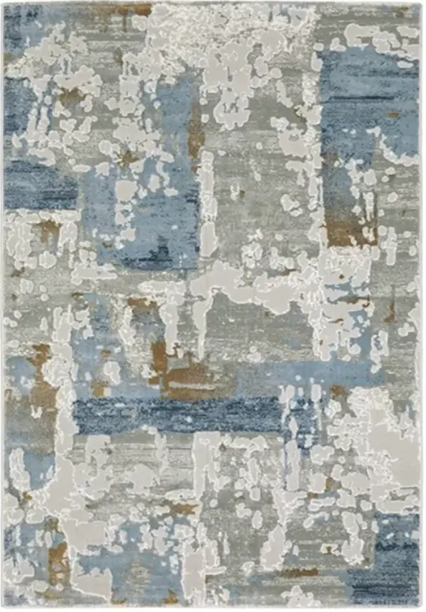 Oriental Weavers™ Easton 5'x8' Style 6 Area Rug