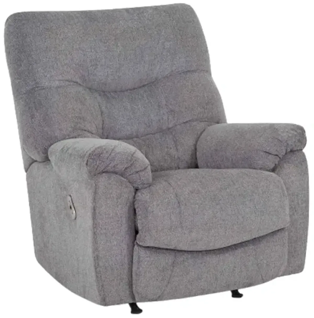 Franklin™ Trilogy Zuir Gravel Power Rocker Recliner