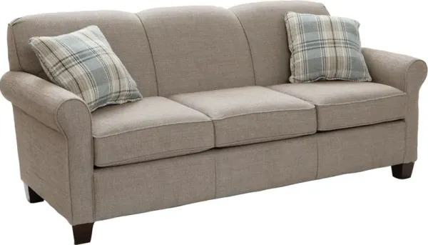 England Furniture Angie Pacino Fossil Sofa
