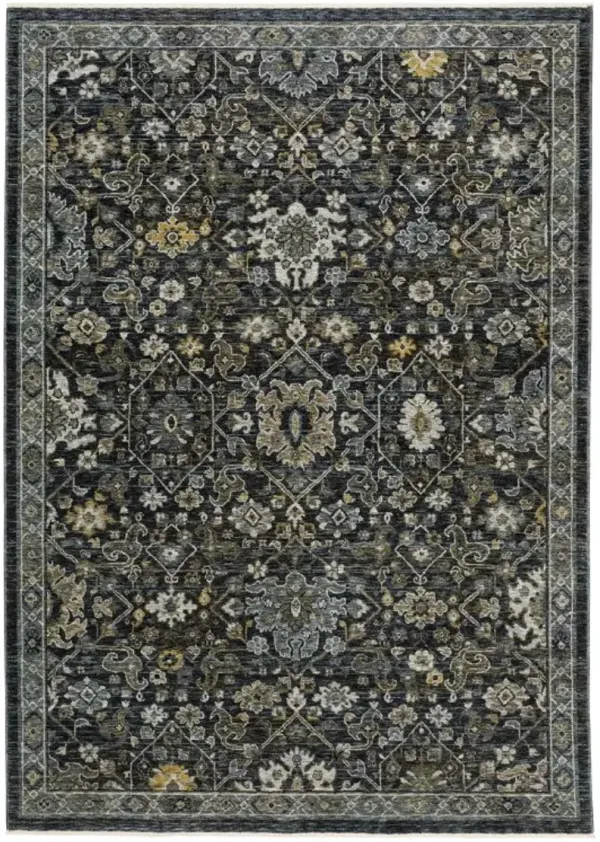 Oriental Weavers™ Aberdeen 5'x8' Style 14 Area Rug