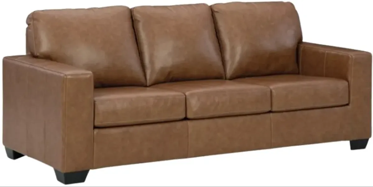 Signature Design by Ashley® Bolsena Caramel Sofa