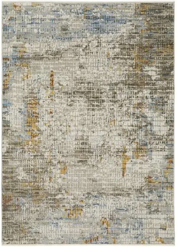 Oriental Weavers™ Bauer 5'x8' Style 1 Area Rug