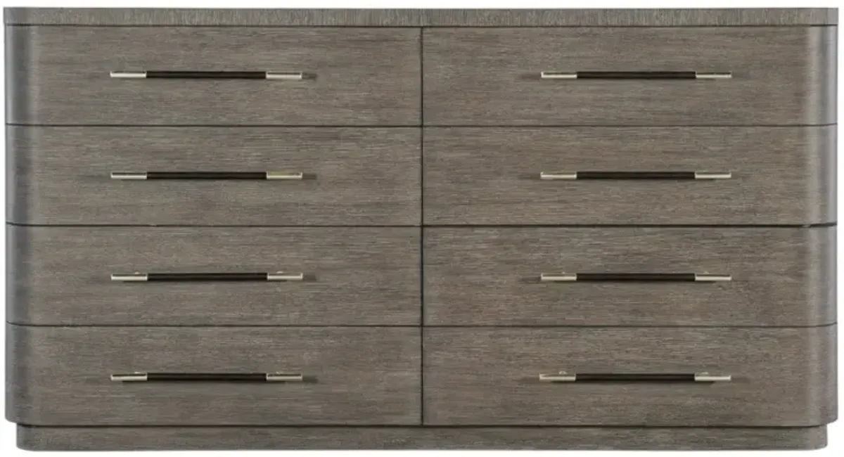 Hooker® Furniture Modern Mood Mink Dresser