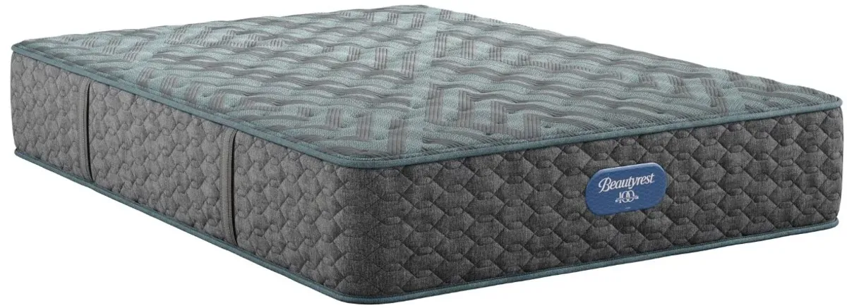 Beautyrest® Level One 13" Pocketed Coil Firm Tight Top Full Mattress