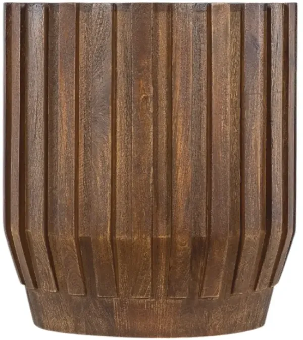 Hooker® Furniture Commerce and Market Medium Natural End Table