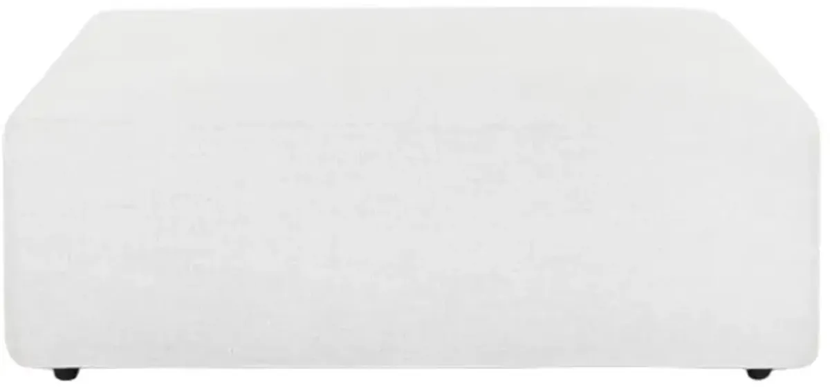 Franklin™ Alistair Cotton Ottoman