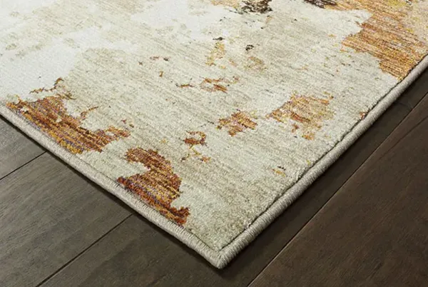 Oriental Weavers™ Evolution 5'x7' Style 1 Area Rug