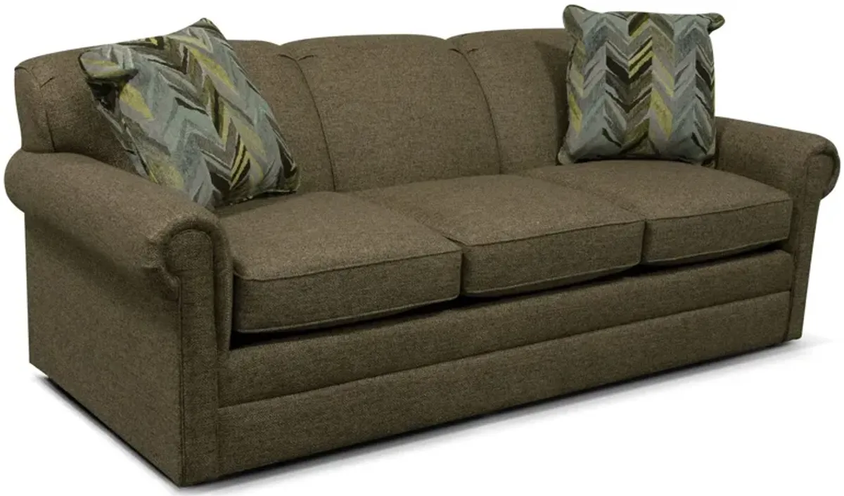 England Furniture Customizable Savona Queen Sleeper