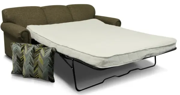 England Furniture Customizable Savona Queen Sleeper