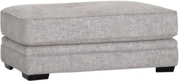 Franklin™ Protege Crosby Dove Ottoman