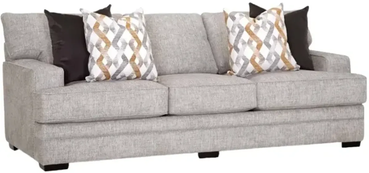 Franklin™ Protege Crosby Dove Sofa