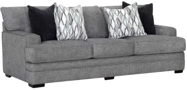 Franklin™ Juno Crosby Denim Sofa