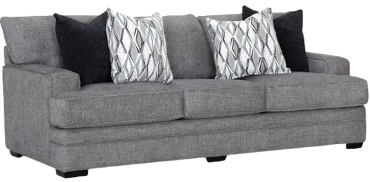 Franklin™ Juno Crosby Denim Sofa