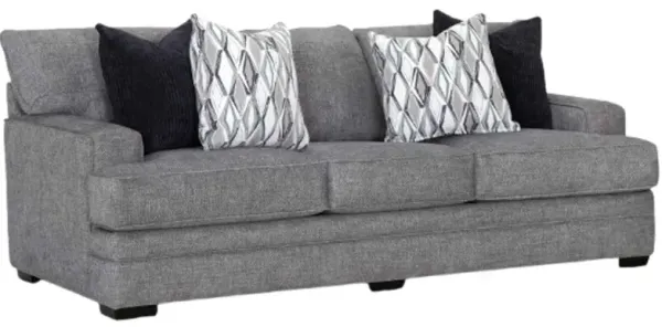 Franklin™ Juno Crosby Denim Sofa