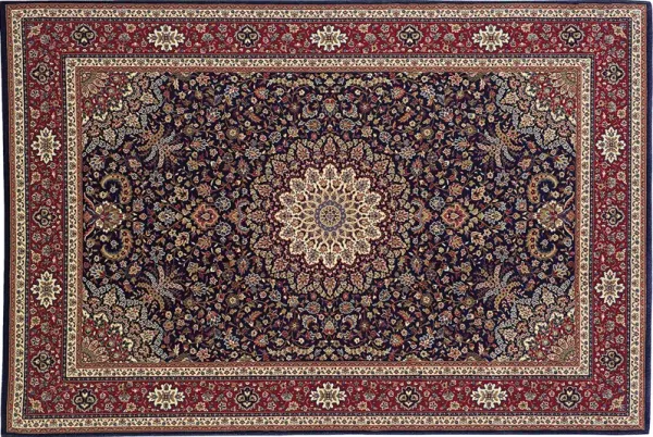 Oriental Weavers™ Ariana Red 10'x13' Rug