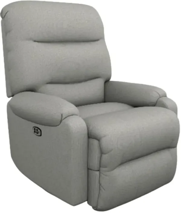 Best® Home Furnishings Sedgefield Fog Power Lift Recliner
