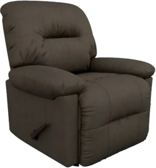 Best® Home Furnishings Wynette Java Power Space Saver® Recliner