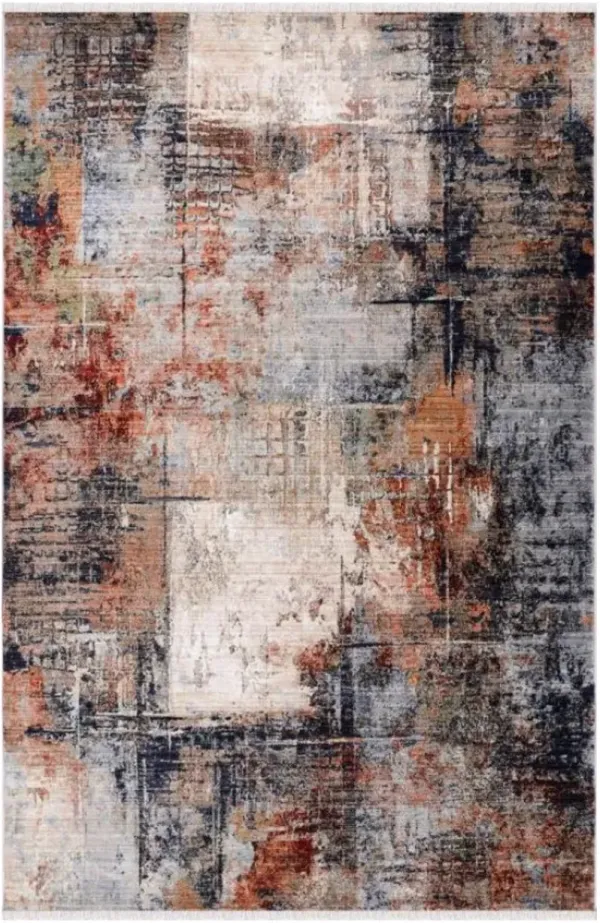 MDA Rugs Ana 5'x8' Style 2 Area Rug