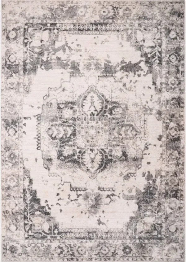 MDA Rugs Angel 5'x7' Area Rug