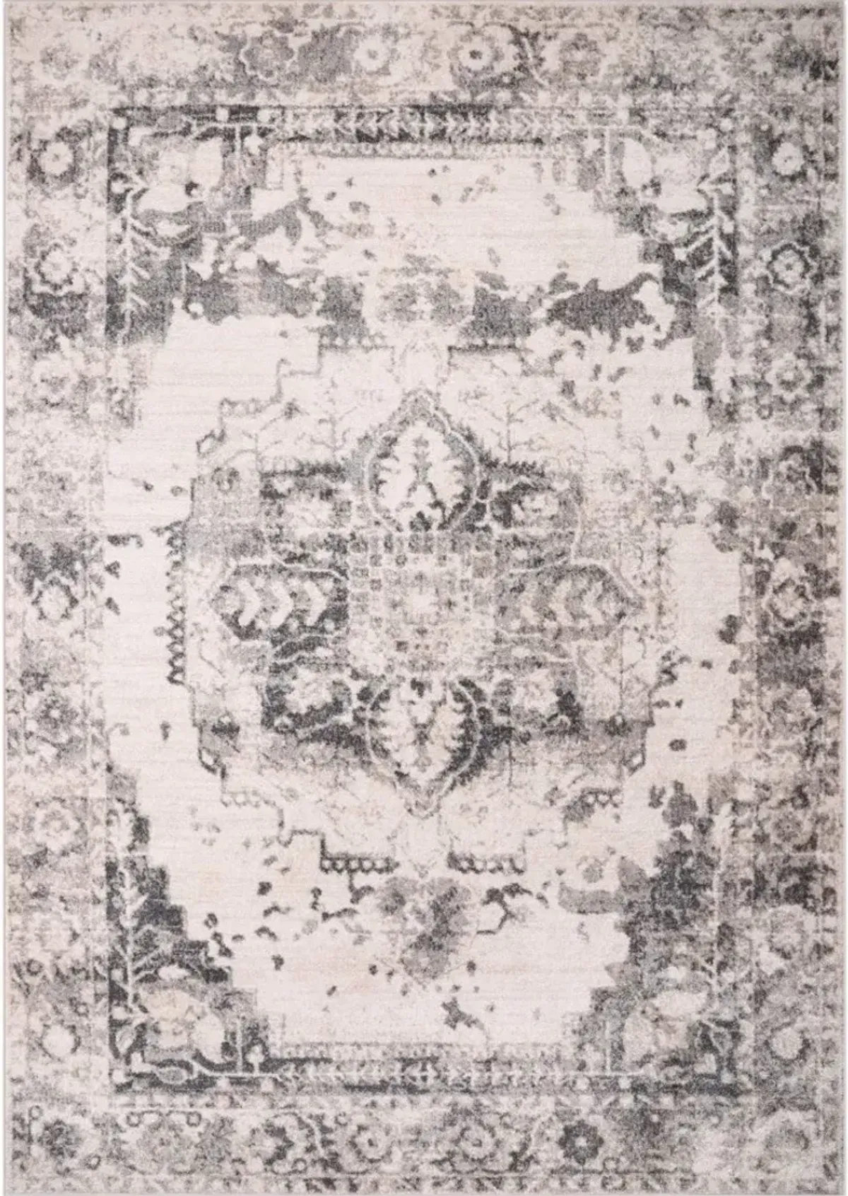 MDA Rugs Angel 8'x10' Area Rug