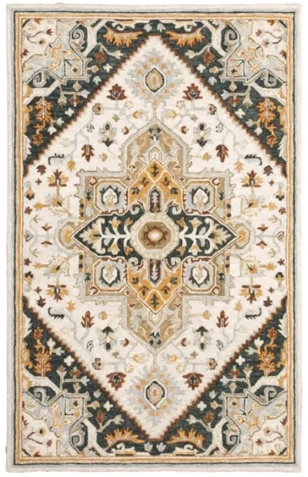 Oriental Weavers™ Alfresco  8'x10' Area Rug