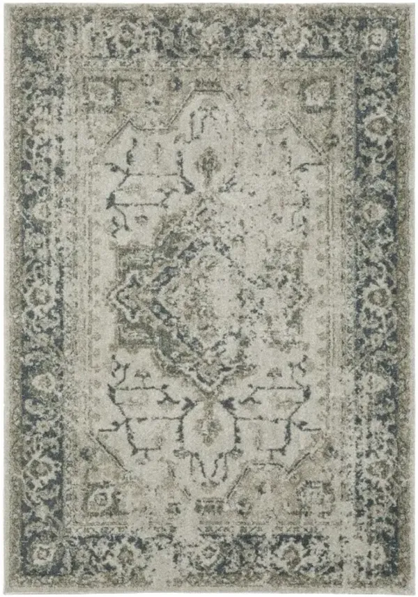 Oriental Weavers™ Alton 8'x11' Style 1 Area Rug