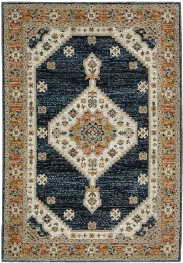 Oriental Weavers™ Andorra 8'x11' Style 1 Area Rug