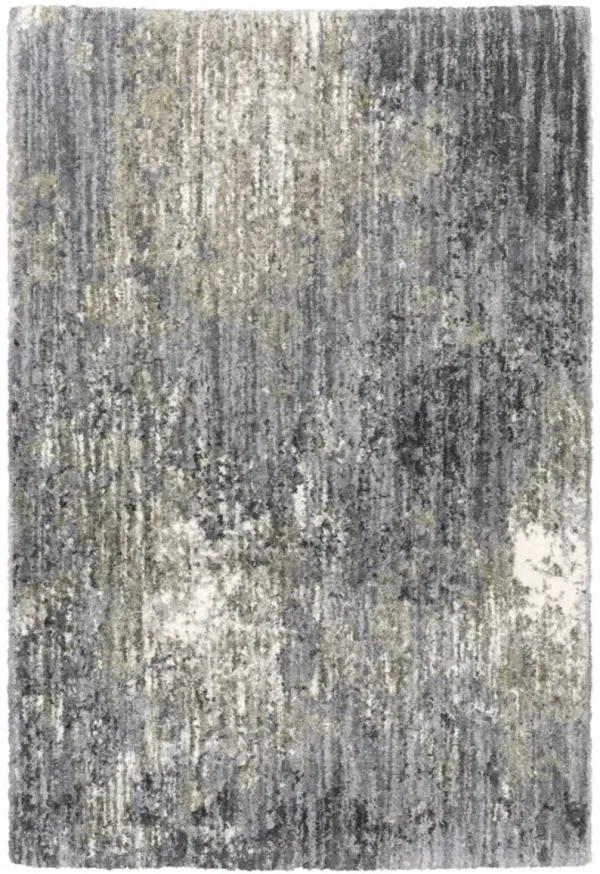 Oriental Weavers™ Aspen 8'x11' Style 1 Area Rug