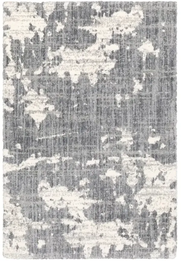 Oriental Weavers™ Aspen 8'x11' Style 3 Area Rug