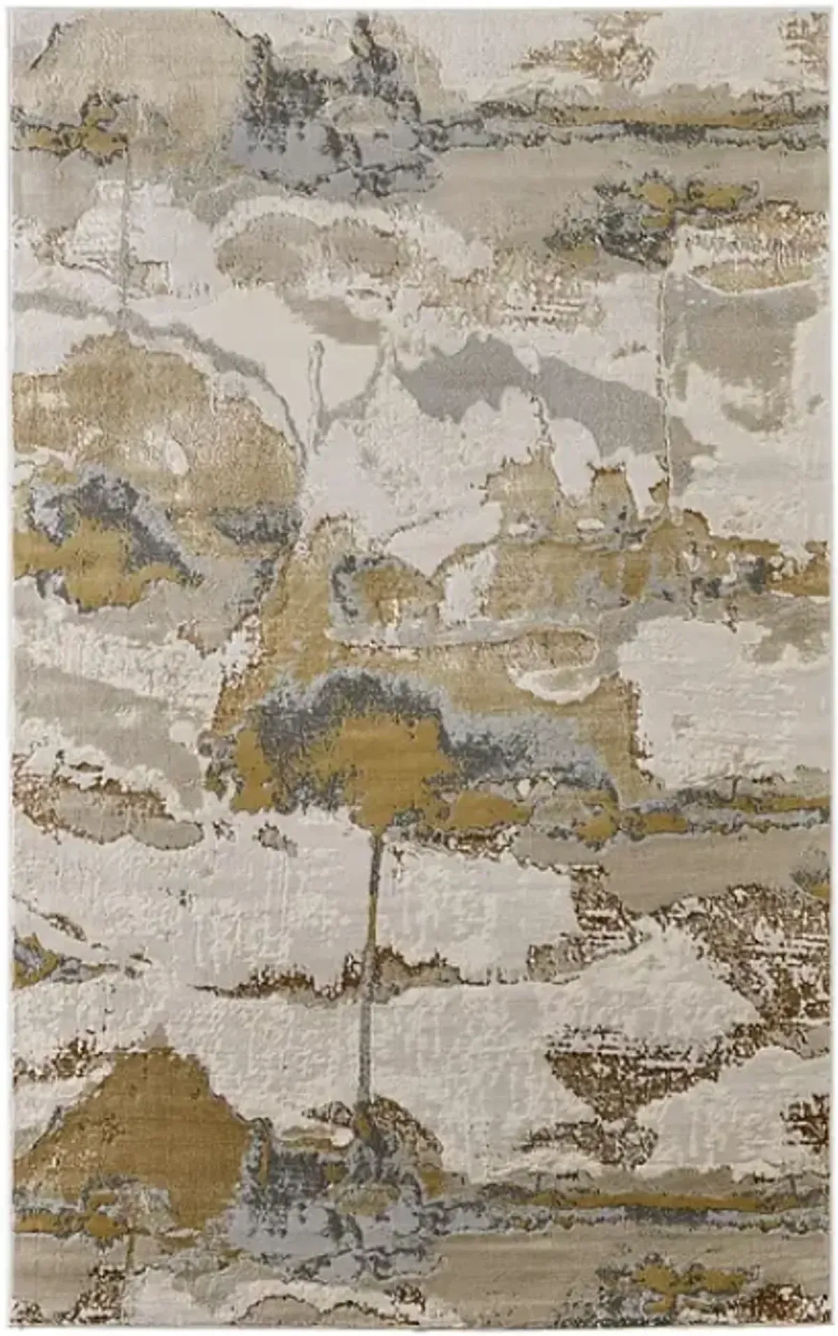 Feizy Aura 8'x10' Style 2 Area Rug