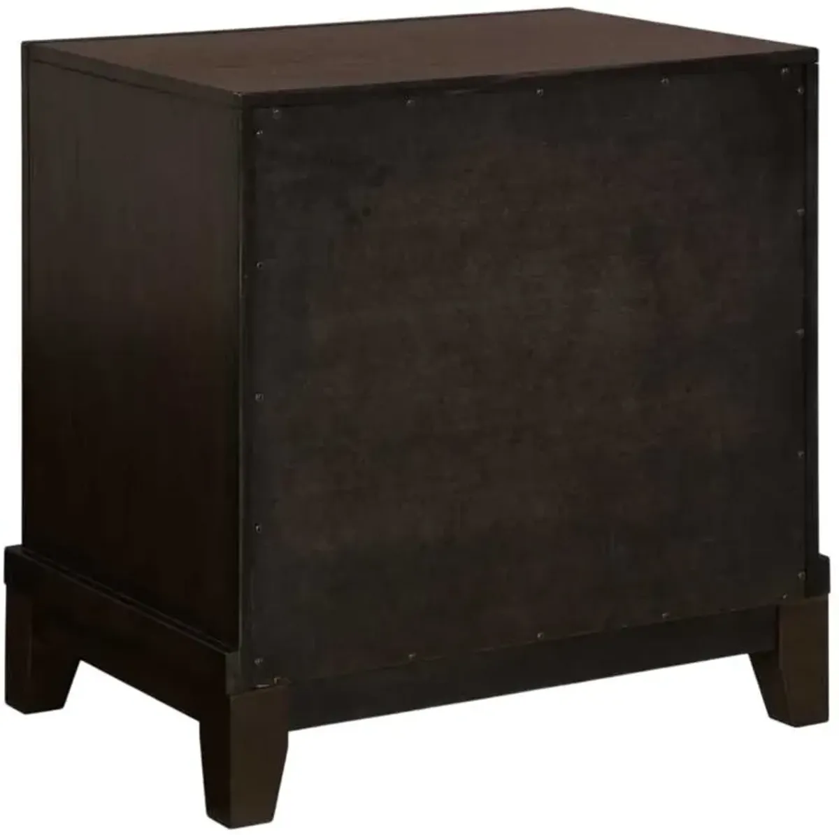 Signature Design by Ashley® Neymorton Dark Grayish Brown Nightstand