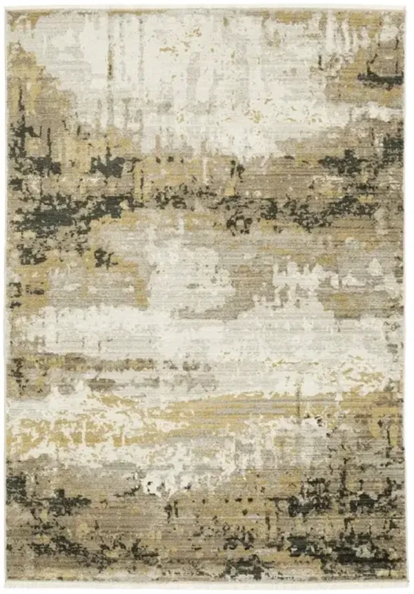 Oriental Weavers™ Bauer 8'x11' Style 2 Area Rug