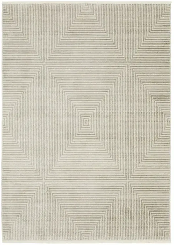 Oriental Weavers™ Bauer 8'x11' Style 3 Area Rug