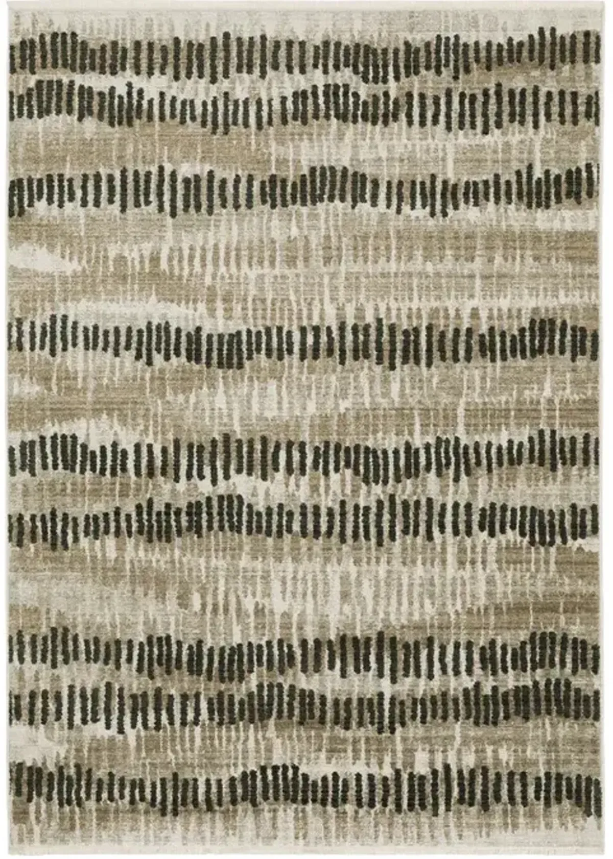 Oriental Weavers Bauer 8'x11' Style 7 Area Rug