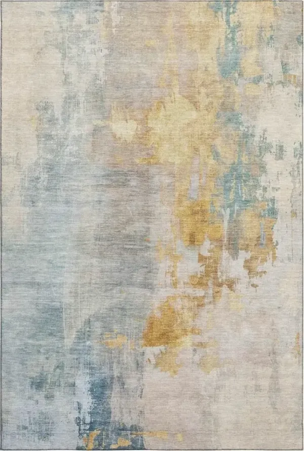 Dalyn Rug Company Bresca Linen 5'x8' Area Rug